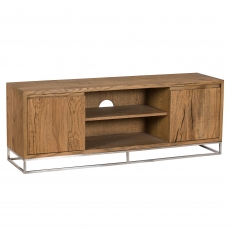 Cookes Collection Andrew Large TV Unit