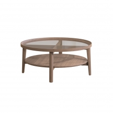 Holcot Coffee Table