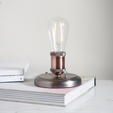 Hal Small Table Lamp