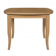 Gibson Square Dining Table