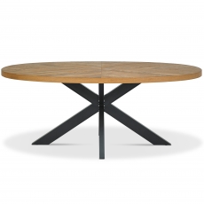 Cookes Collection Saturn Dining Table