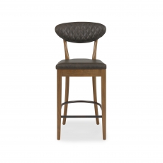 Cookes Collection Martha Bar Stool - Old West Vintage