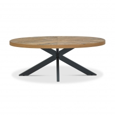 Cookes Collection Saturn Coffee Table