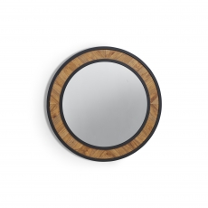 Cookes Collection Saturn Wall Mirror