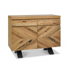 Cookes Collection Saturn Narrow Sideboard