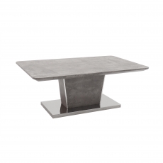 Cookes Collection Bethany Coffee Table