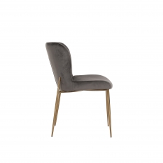 Odessa Dining Chair Stone