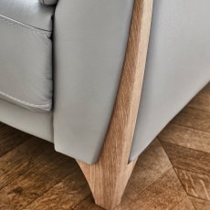 Ercol Enna Medium Sofa 3