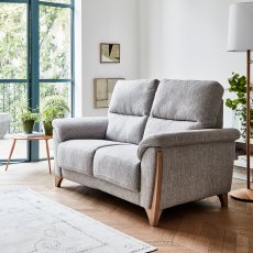 Ercol Enna Medium Sofa 5