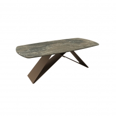 Cookes Collection Seline Coffee Table