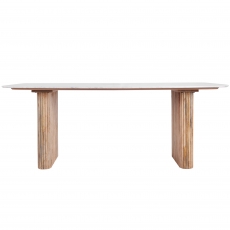 Cookes Collection Rhys Large Dining Table