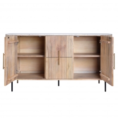 Cookes Collection Rhys Wide Sideboard