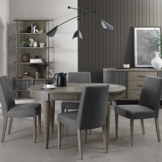 Cookes Collection Melbourne Medium Extending Dining Table