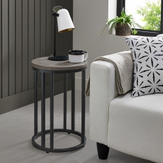 Cookes Collection Melbourne Side Table