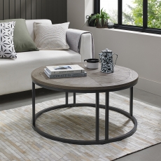 Cookes Collection Melbourne Coffee Table