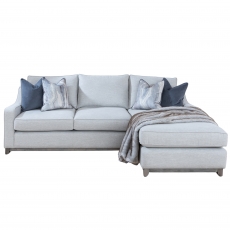 Blackroot Chaise End Sofa (Right)