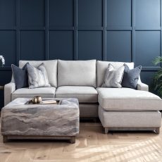 Blackroot Chaise End Sofa (Right)
