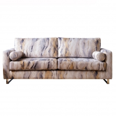 Keepers 3 Seater Sofa