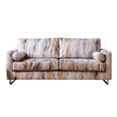 Keepers 2 Seater Sofa