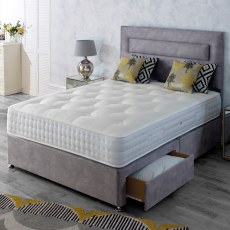 Heather 1000 Divan Set 2