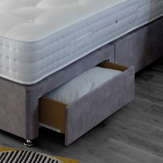 Heather 1000 Divan Set 3