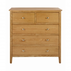 Cookes Collection Verona 2 Over 3 Chest