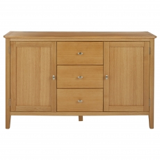 Cookes Collection Verona Large Sideboard