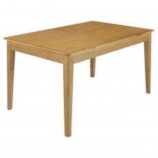 Cookes Collection Verona Extending Dining Table