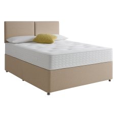 Highgrove Daisy Divan Set 1