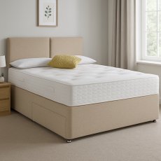 Highgrove Daisy Divan Set 2
