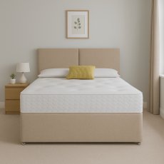 Highgrove Daisy Divan Set 3