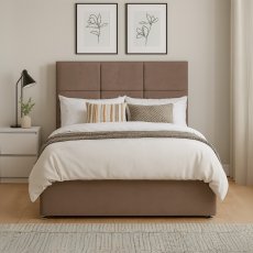 Lavender 1000 Divan Set 2
