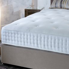 Lavender 1000 Divan Set 4