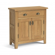 Marseille Small Sideboard with Top Drawer