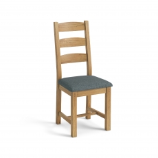 Marseille Ladder Back Dining Chair