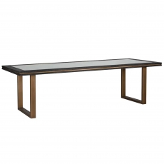 Bloomingville Large Dining Table