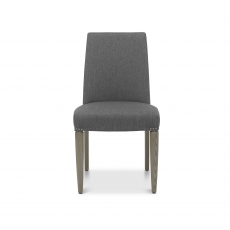 Melbourne Upholstered Dining Chair