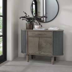 Melbourne Narrow Sideboard 2