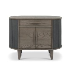 Melbourne Narrow Sideboard 3