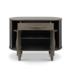 Melbourne Narrow Sideboard 4