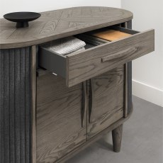 Melbourne Narrow Sideboard 5