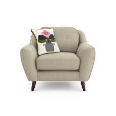 Orla Kiely Laurel Chair 1