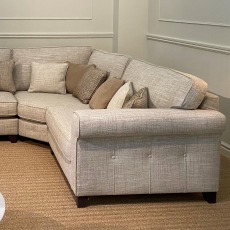 Solar Corner Sofa 2