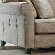 Solar Corner Sofa 3