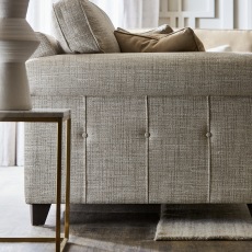 Solar Corner Sofa 4