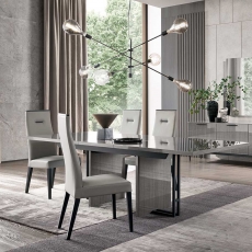 Alf Novecento Dining Table & 4 Chairs