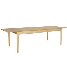 Ercol Romana Dining Set 4
