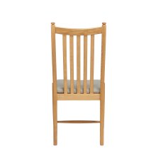 Ercol Windsor Dining Set, 6 Chairs 5