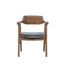 Oklahoma Large Dining Set 4