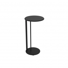 Alta Side Table Charcoal